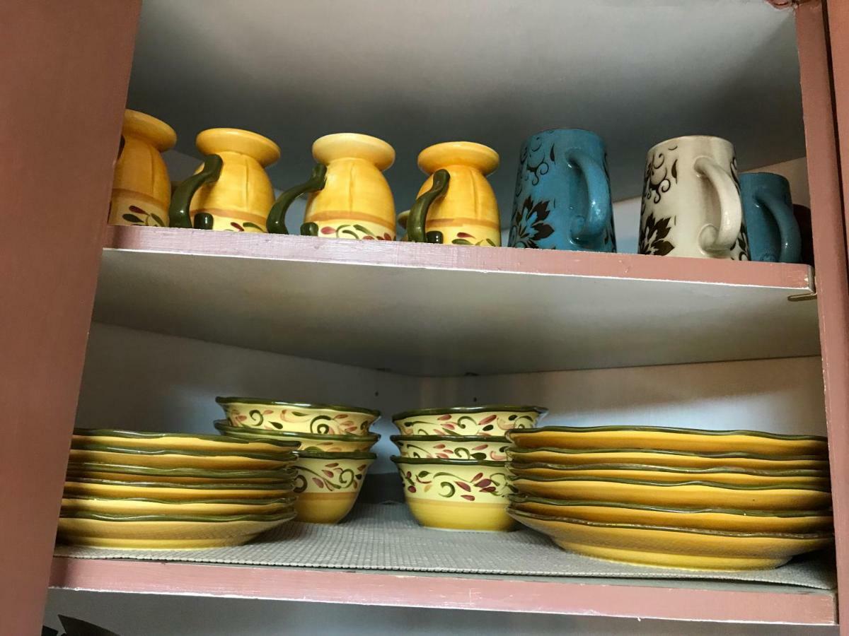 Gonzales Cozy Little Bear Cabin 鲁伊多索 外观 照片